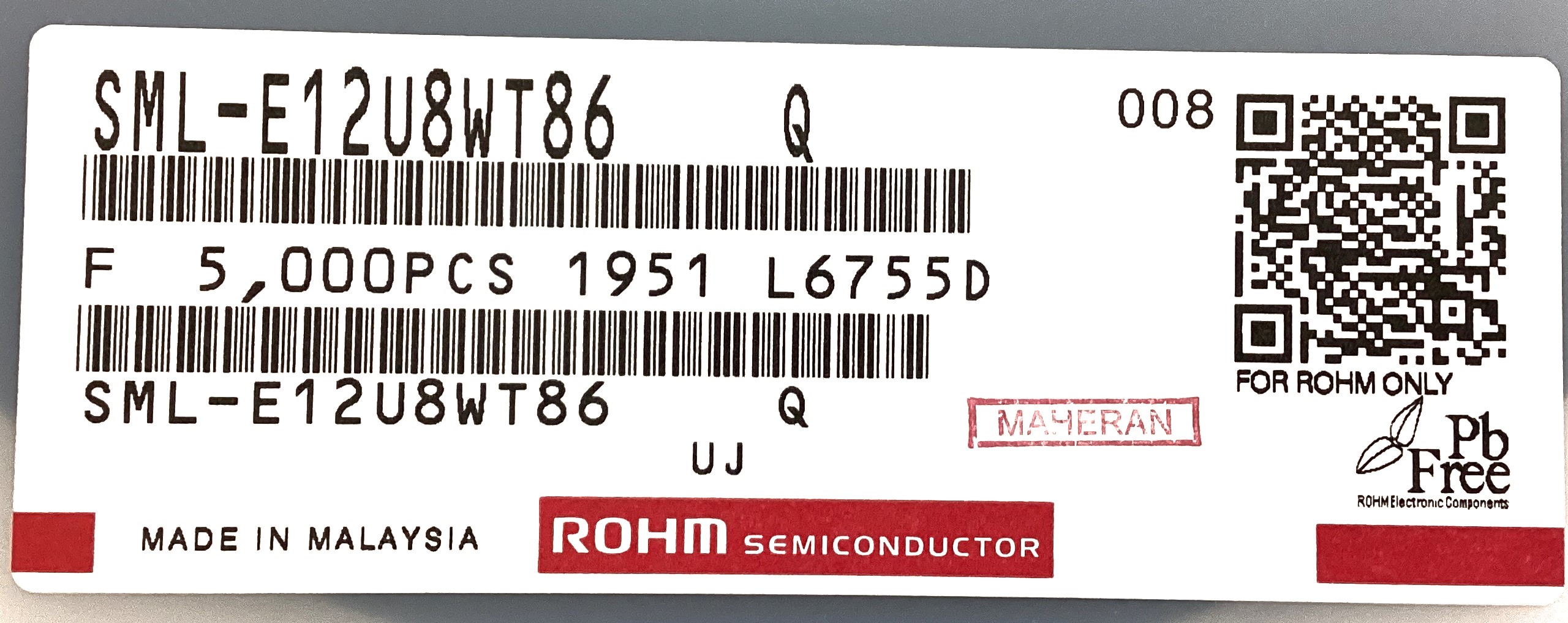 SML-E12U8WT86Q