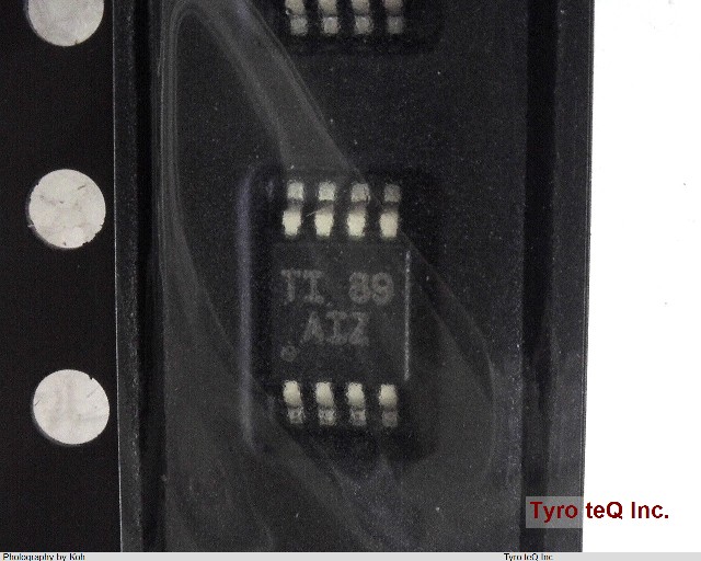 TPA6110A2DGNR