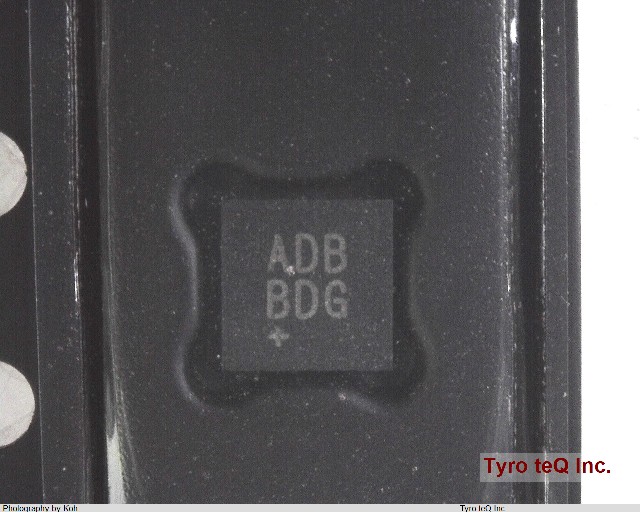 MAX9814ETD+T
