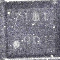 NJU7181KU1(TE3)