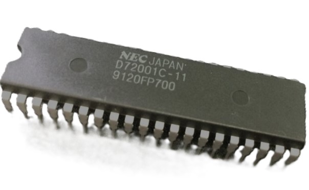 UPD72001C-11