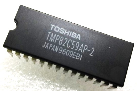 TMP82C59AP-2