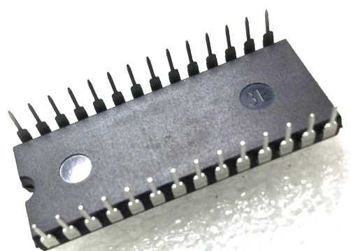 TMP82C59AP-2
