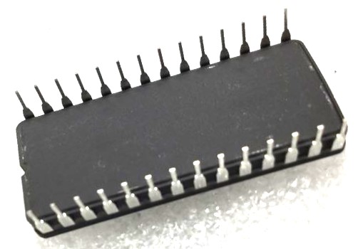 TC57256AD-12