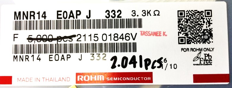 MNR14E0APJ332