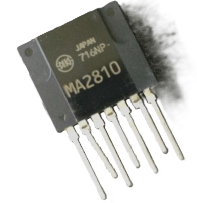 MA2810