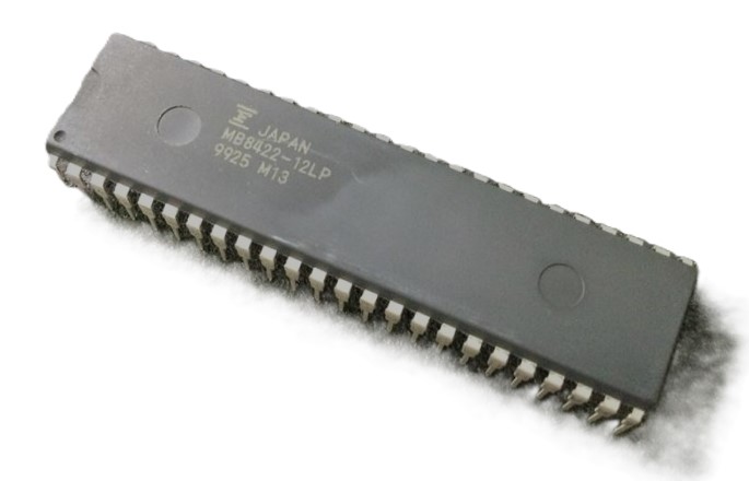 MB8422-12LP