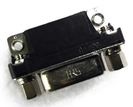 RDED-9P-LNA(4-40)(55)