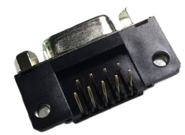 RDED-9P-LNA(4-40)(55)