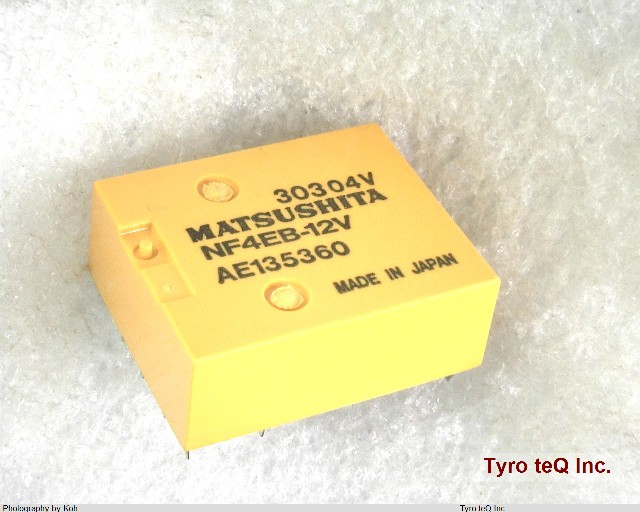 NF4EB-12V