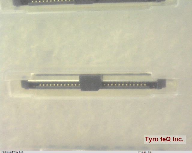 SSL00-30S-0500