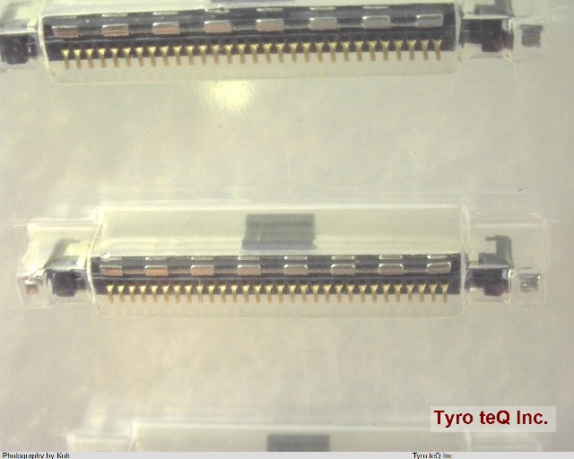 SSL00-30S-0500
