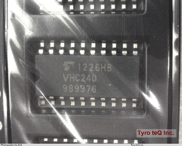 TC74VHC240F(ELKF