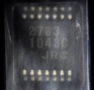 NJM2783V-TE1