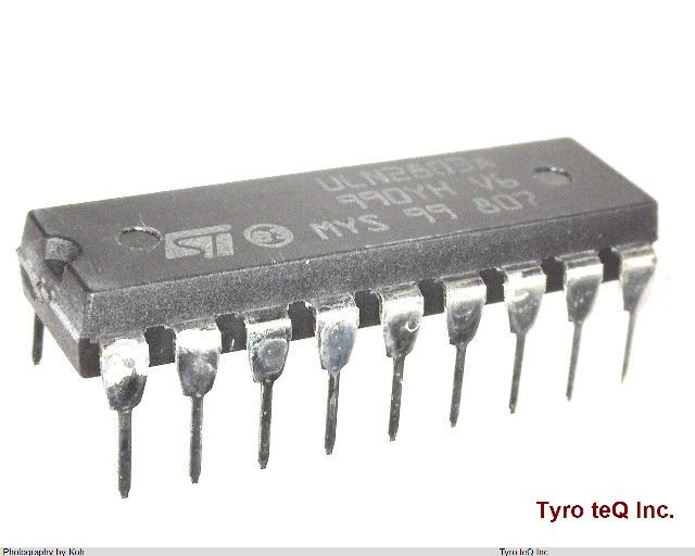 ULN2803A