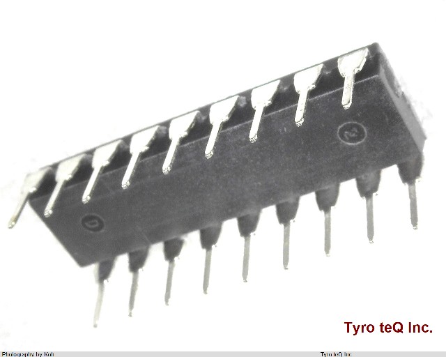 ULN2803A