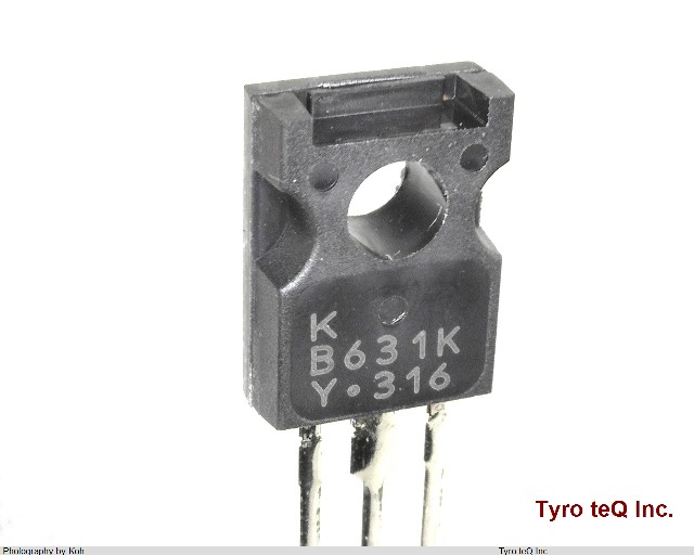 KTB631K-Y-U/PH