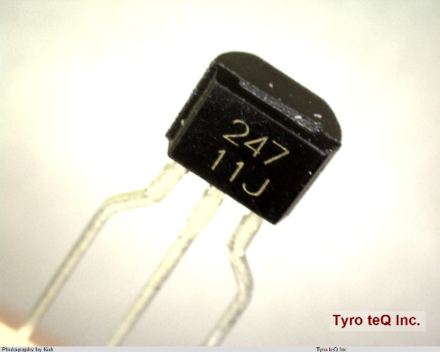 ISC3247AS1-T112-J