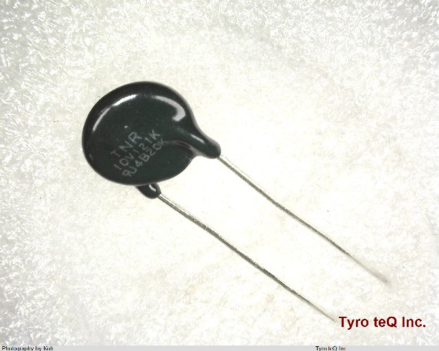 TND10V-121KB00AAA0