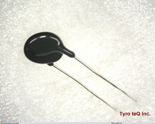 TND10V-121KB00AAA0