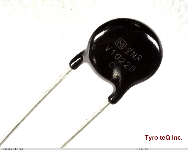 ERZV10D220