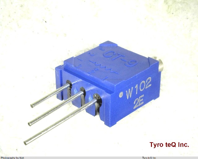 CT-9EW1KOHM