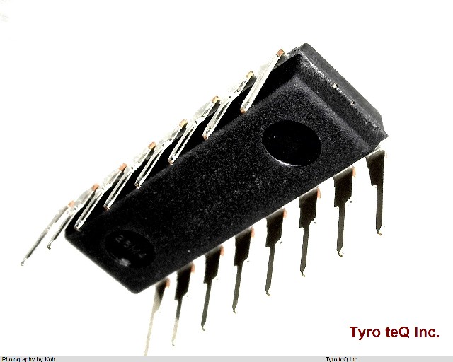 SN74HC148N