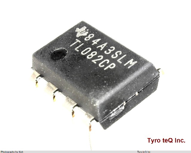 TL082CP