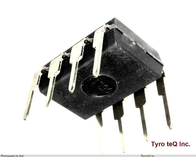 TL082CP