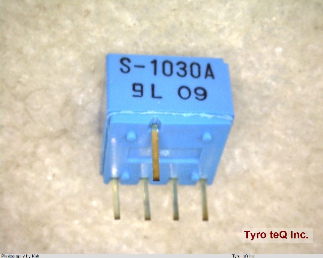 S-1030A