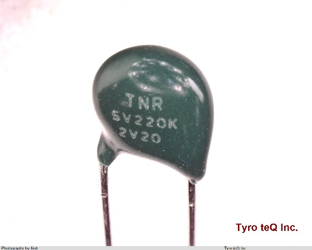 TND05V-220KB00AAA0