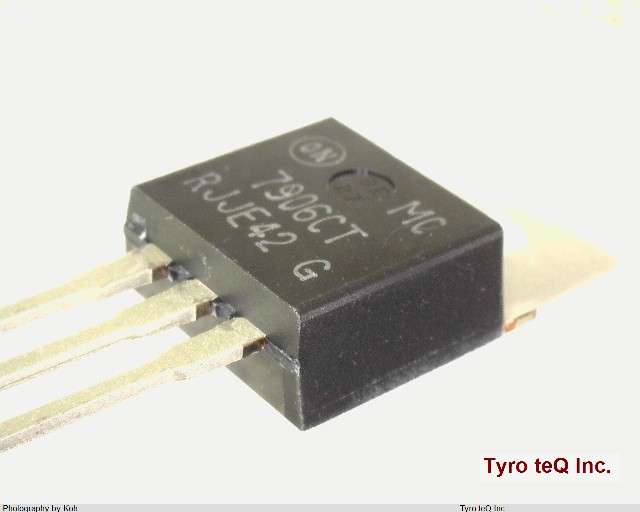 MC7906CTG