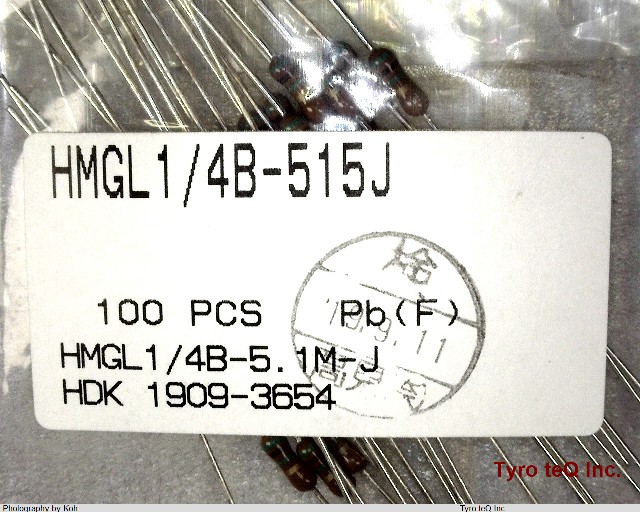 HMGL1/4B5.1MOHMJ