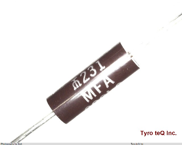 MFAEC3003B