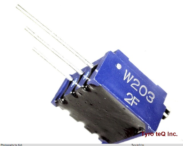 CT-9EW20KOHM(203)