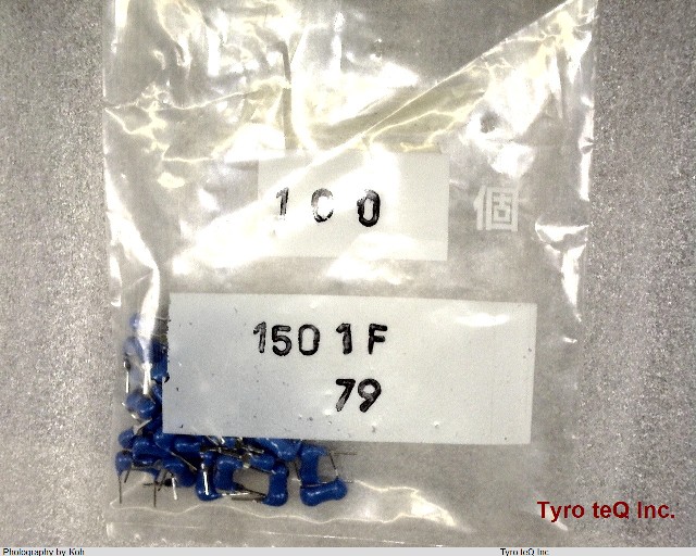 LF1/4CT1501F