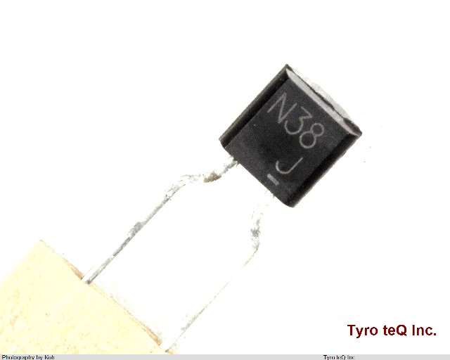 ICP-N38