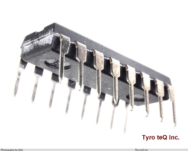 SN74LS257BN