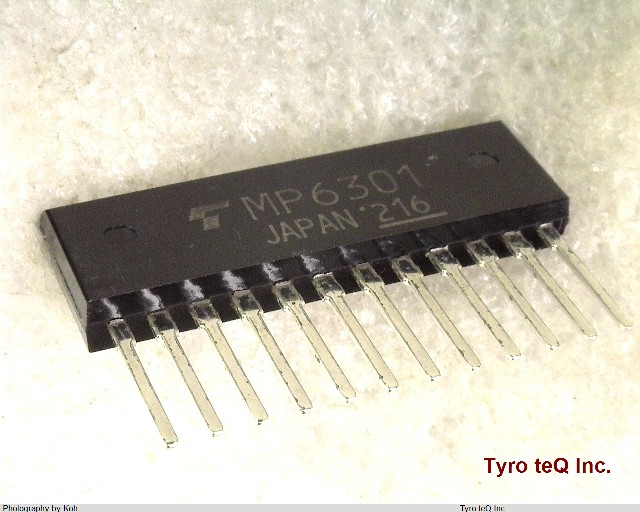 MP6301(Q)
