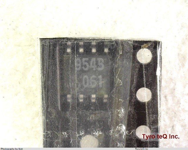 M51954BFP