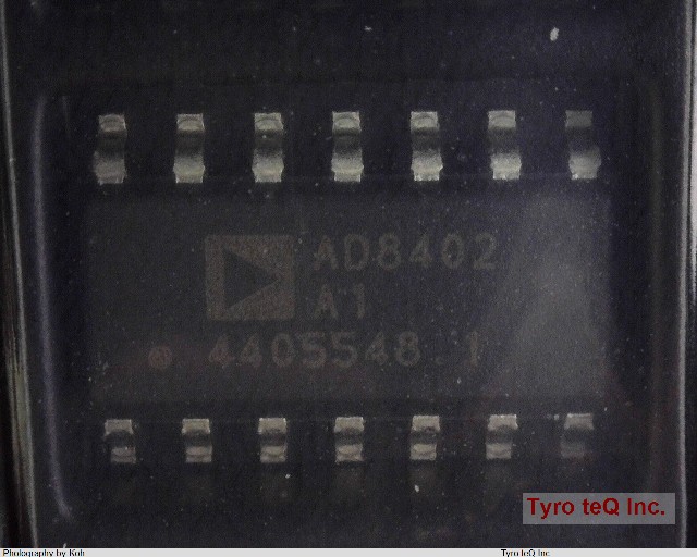 AD8402ARZ1