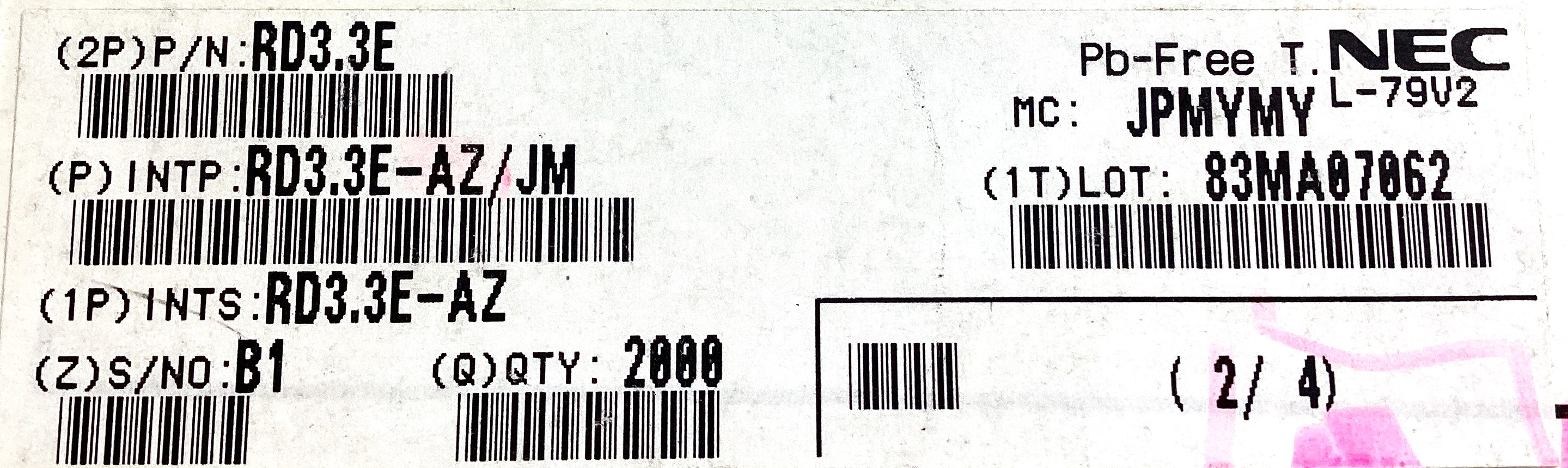 RD3.3E-AZ-B1