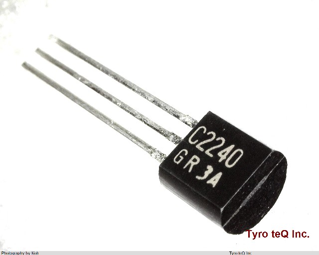 2SC2240-GR(F)