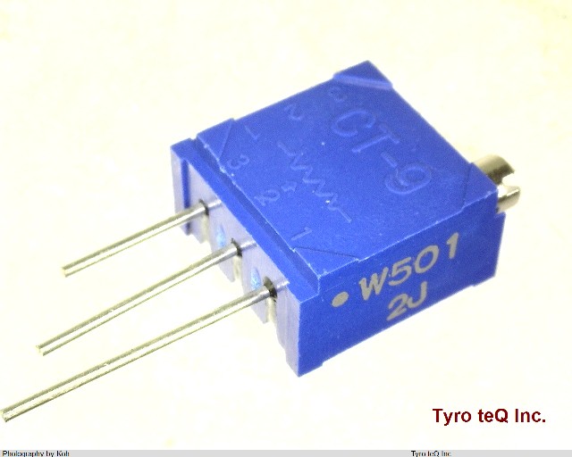 CT-9EW500 OHM (501)