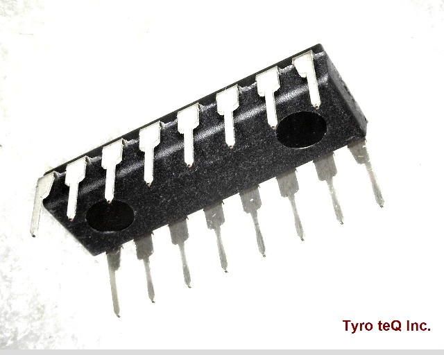 SN74LS138N