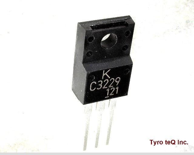KTC3229-U/PF