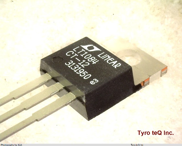 LT1084CT-12