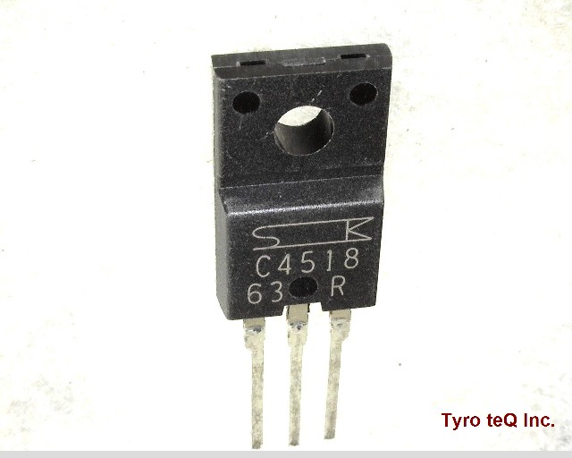 2SC4518