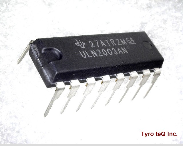ULN2003ANE4