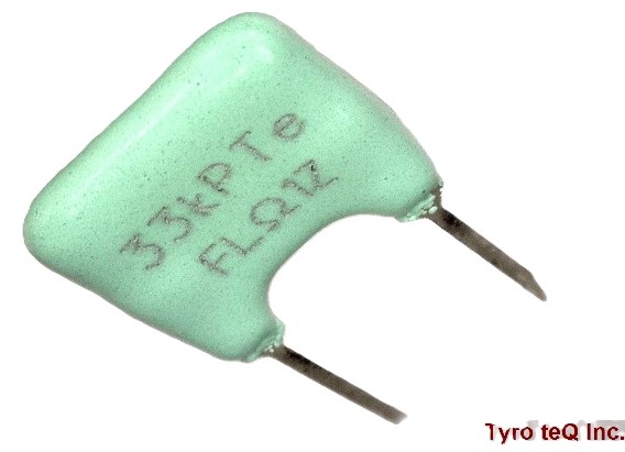 FLN401PT33KOHM-E